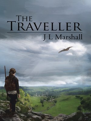 cover image of The Traveller